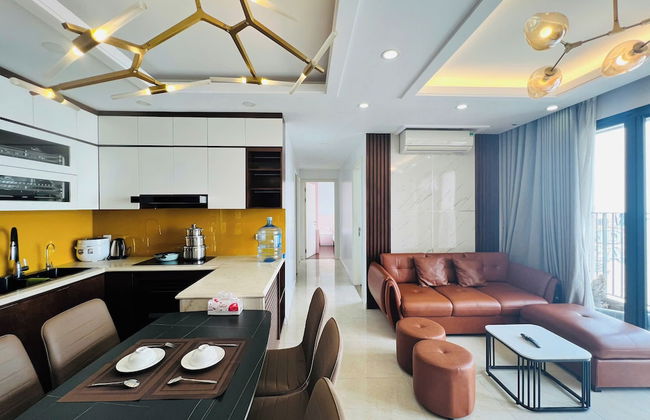 Mira Housing- Vinhomes D'Capitale - Foto 70