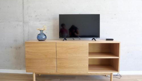 SOUTH-OF-FRANCE T2 neuf haut de gamme, climatisé, parking gratuit, 2eme ligne balcon - Foto 5