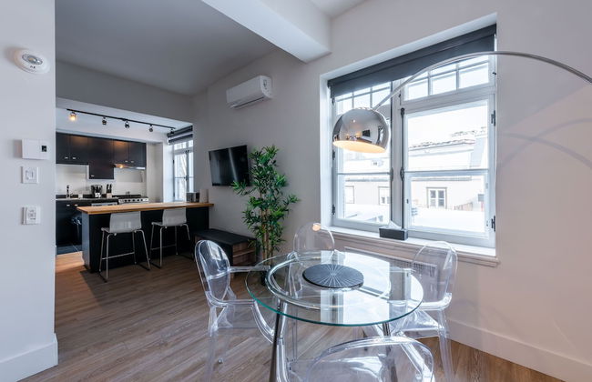 Le 31 McMahon - Par Aneyro - Foto 57