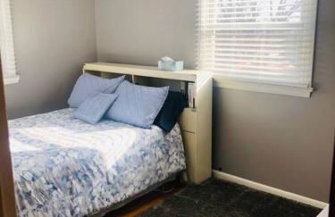 Family-Friendly Home CLOSE to SYR Univ DWNTWN & THE DOME! Location Location Location - Foto 13