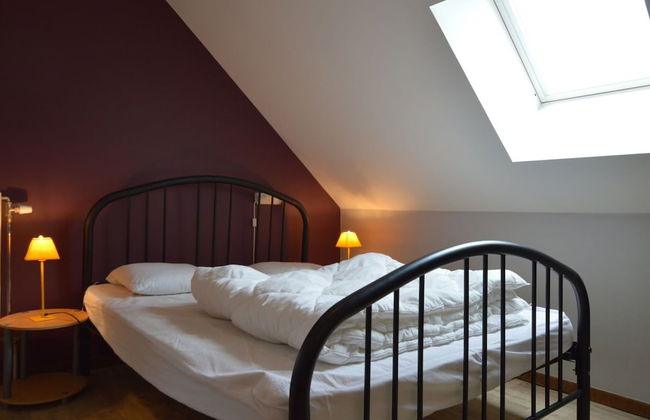 Spacious Holiday Home in Ovifat With Terrace - Foto 15