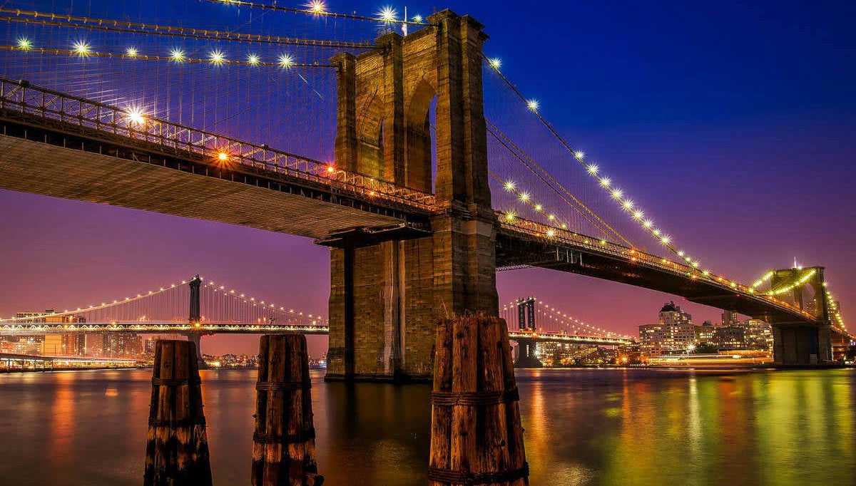 Tour privado por Nueva York - Foto 1