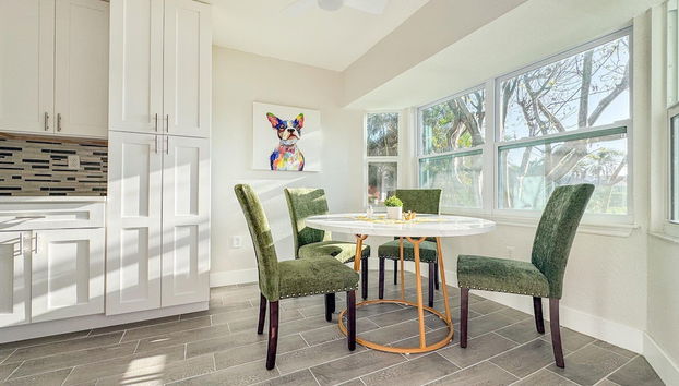 Songbird Cove - Foto 3, Habitación