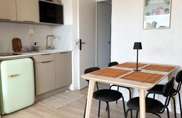 Charmant appartement dans résidence de standing - Photo 11