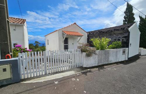 T1 com Vista Mar em Sao Roque do Pico Residências Requinte - Foto 2