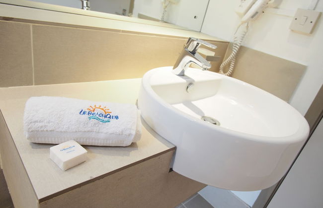 Le Beachclub Serviced Apartments and Villas - Photo 69