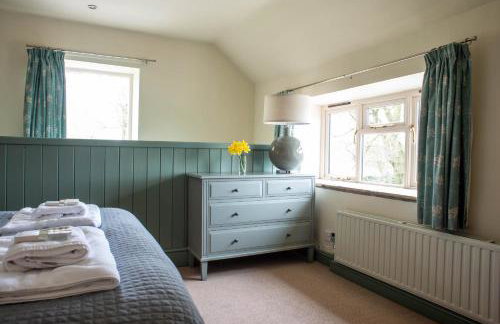 Brosterfield Cottage - Foto 16