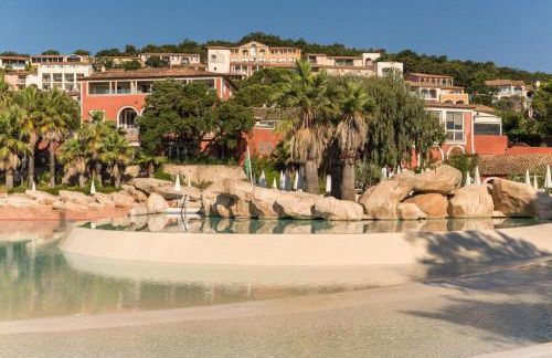 Appartement rénové à Grimaud dans le Golfe de Saint-Tropez - Les Restanques - Foto 28