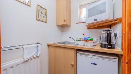 The Old Vicarage self-contained apartments - Foto 4