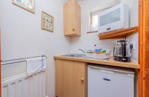 The Old Vicarage self-contained apartments - Foto 4