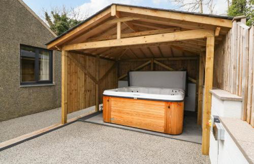 Tyddyn Sianel - Onnen - Foto 20