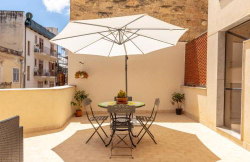 Residenza del Duca - Casteldaccia 2 camere - Foto 20