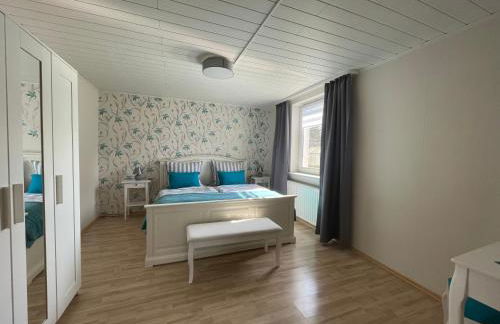 Ferienwohnung Levin - Foto 14