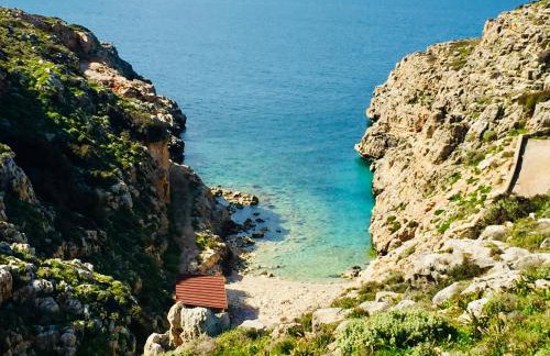 Roumatsali home - Hidden 2BR historical gem - Foto 19