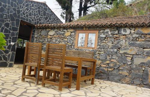 sunset and stars stone house - Foto 23