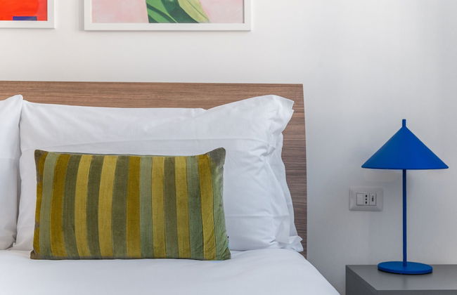 Numa Rome Verso - Foto 16