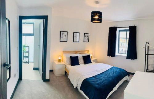 Apartment with Balcony near Chatham Dockside - Foto 4