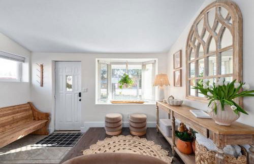 Light Bright Stylish PRIVATE Home - Whitworth - Foto 10