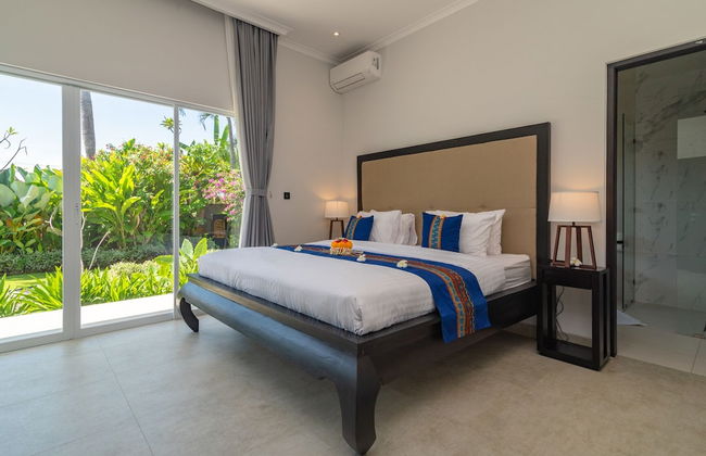 Villa Akasa Segara - Foto 3