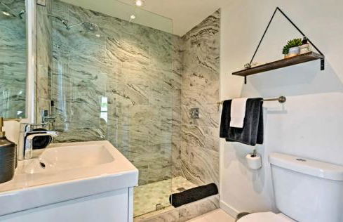 Amarillo House - Luxury Home with Pool & Spa - Foto 39