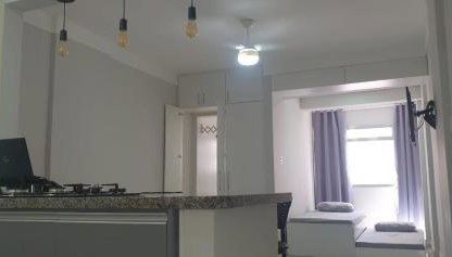 Lindo Studio ao lado do Aquário/Praia - Foto 5