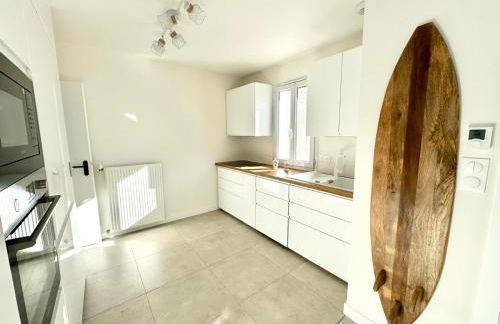 Maison JALA 3 chambres, 3 sdb, à 5 minutes de l'Océan - Foto 5