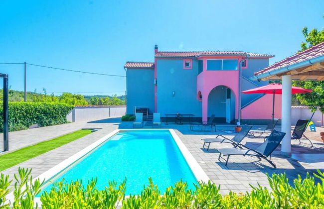 Holiday Home Marinela - Foto 26