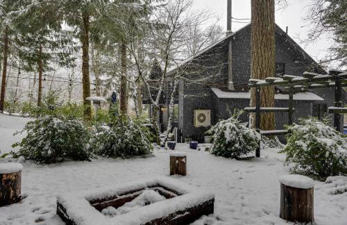 Lolowood Chalet - Modern cozy nature retreat dog friendly - Foto 70