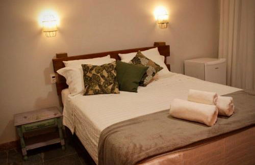 Pousada Rural Vista do Limoeiro - Photo 15