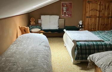 Casa Piccola Del Terranova - La Thuile - Foto 22