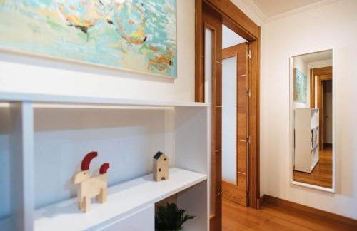 Puerta del Príncipe - Free Parking - Foto 30