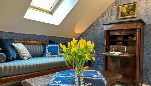 La Souveraine - Cottage - Château Le Bas Bleu - Foto 2