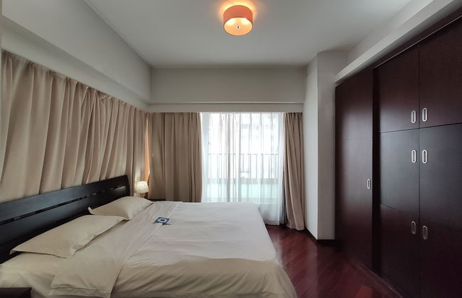 World Union Service Apartment Cosmo - Photo 15