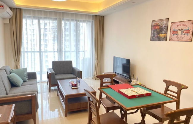 R&F Princess Cove by Wong - Foto 15