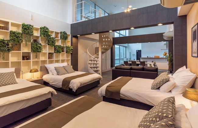 Bijou Suites AI PREMIUM - Foto 51