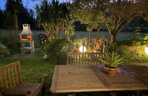 Casa Del Ángel Alojamiento - Foto 26