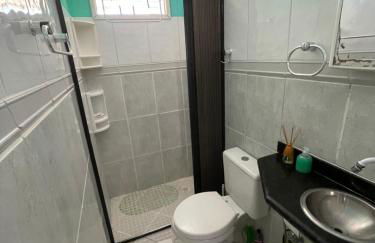 Loft inteiro, aconchegante. - Foto 12