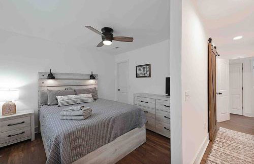 Millcreek Cottage Minutes from Downtown Wilmington - Foto 15