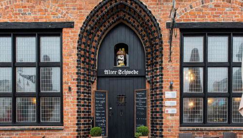 Ferienhaus in Wismar mit Eigener Terrasse - Foto 2