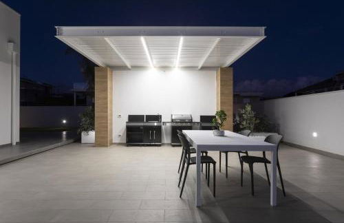 Villa Nidea - Foto 37