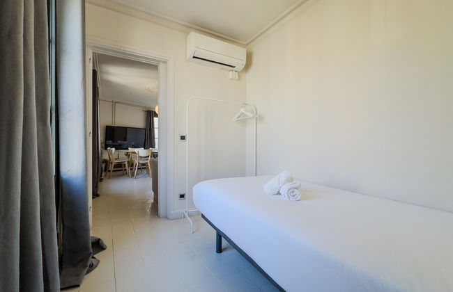 Smartr Barcelona Ramblas - Foto 16