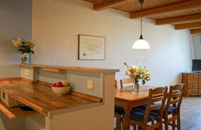 Ferienwohnung Leuchtturm - Foto 2