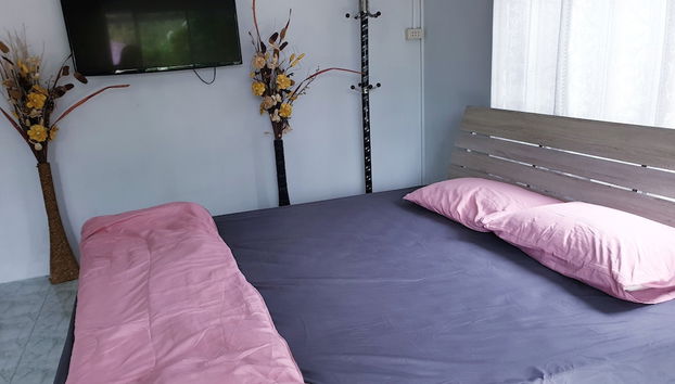 Ozone at farm - Foto 3, Habitación