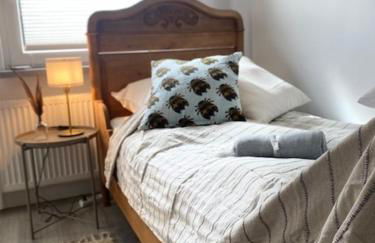 Ferienhaus Lameng - Foto 18