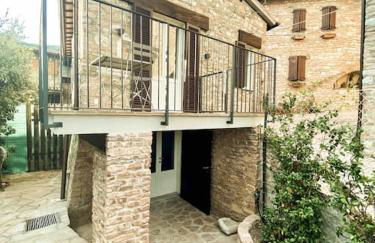 La Casa del Castello - Castello di Collepino - Photo 27