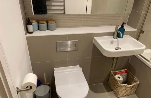 Fully furnished 2 bedroom apartment in central location - Foto 22