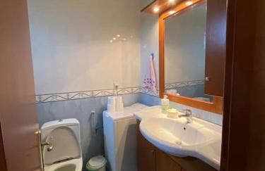 Villa Belvedere Flogita - Foto 6