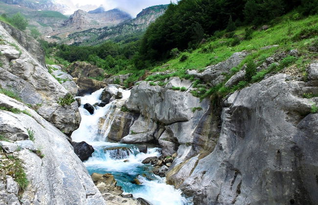 VVF Saint-Lary-Soulan Hautes-Pyrénées - Foto 43