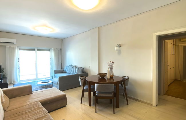 Poseidon - Voula Seaside Apartment - Foto 54