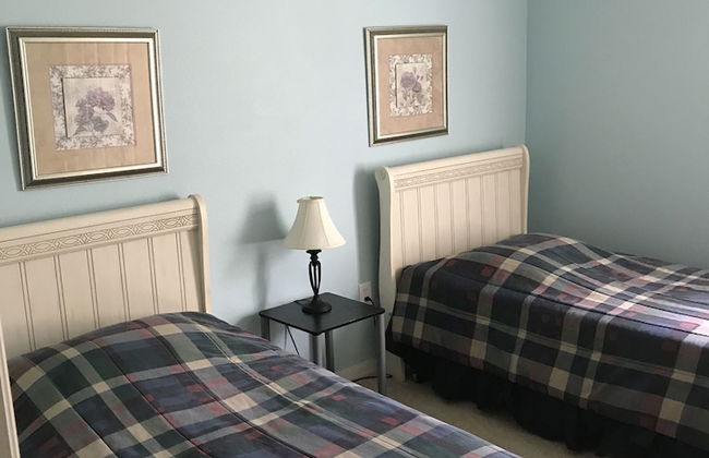 4 Bedroom Pool Home - Foto 7